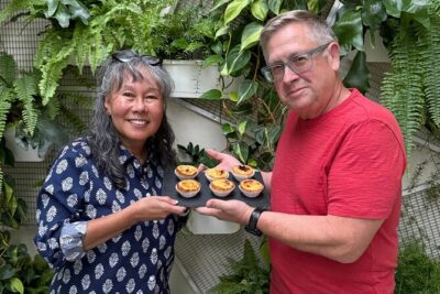 Porto: Pastel de Nata Cooking Class with Porto Wine (Lapa) - A step-by-step workshop where you actually participate