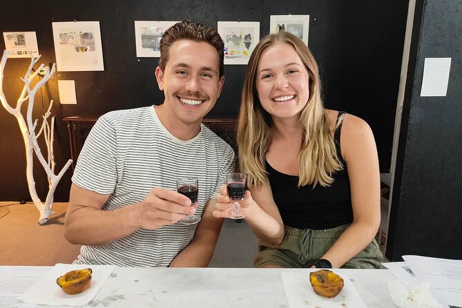 Porto: Pastel de Nata Cooking Class with Porto Wine (Lapa) - Port wine and coffee: a small add-on that makes the session feel Portuguese
