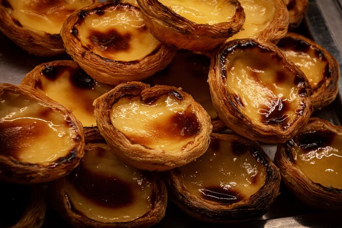 Porto: Pastel de Nata Cooking Class with Porto Wine (Sé do Porto) - Key Things You Should Know Before You Go