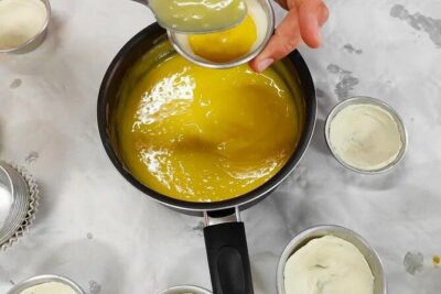 Porto: Pastel de Nata Cooking Class with Porto Wine (Sé do Porto) - What you’ll make: custard, assembly, and baking (not pastry dough)