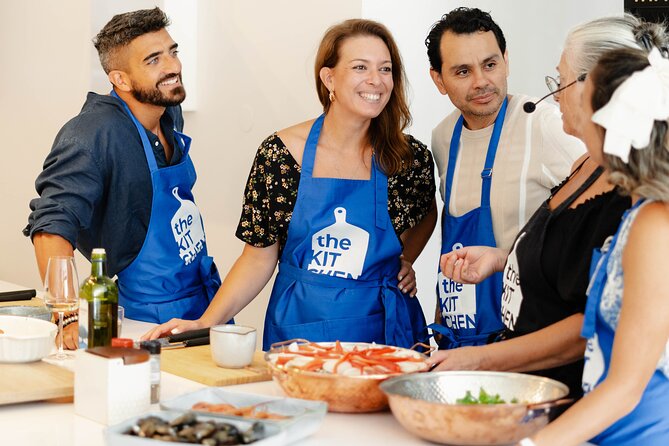 Portuguese Cooking Class: Algarve’s Pork & Seafood Cataplana - Key things to love about this cataplana cooking class