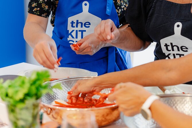 Portuguese Cooking Class: Algarve’s Pork & Seafood Cataplana - Cooking Algarve flavors in Lagos: what this experience is really about
