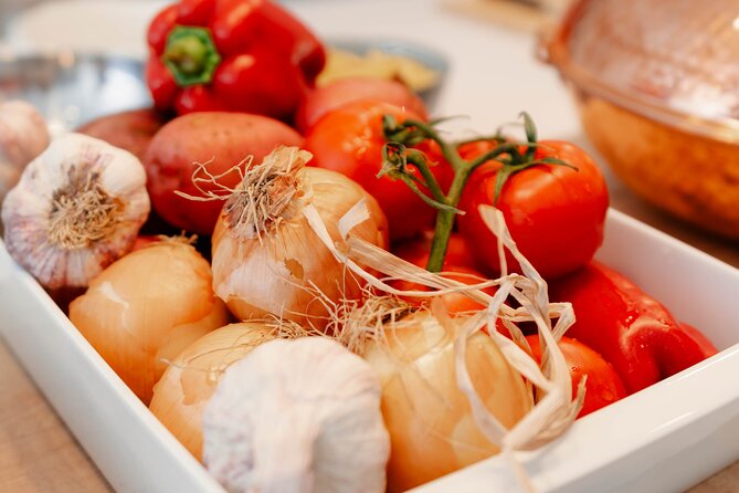 Portuguese Cooking Class: Algarve’s Pork & Seafood Cataplana - From pork prep to seafood in the pan: how the class teaches the technique