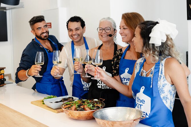 Portuguese Cooking Class: Algarve’s Pork & Seafood Cataplana - Why Joana’s teaching style makes the learning stick