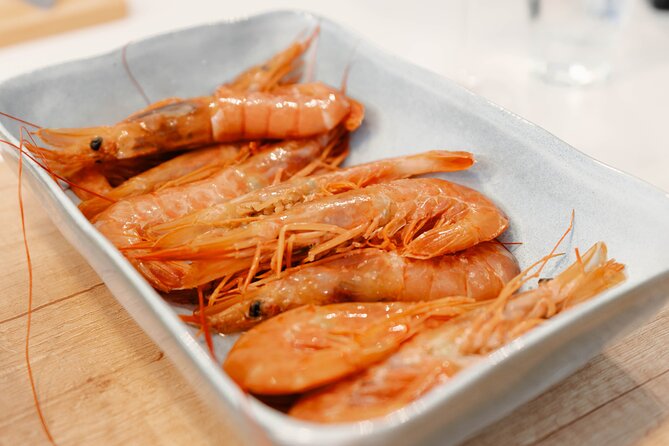 Portuguese Cooking Class: Algarve’s Pork & Seafood Cataplana - What you take home: the Cataplana PDF recipe and your next home-cook win