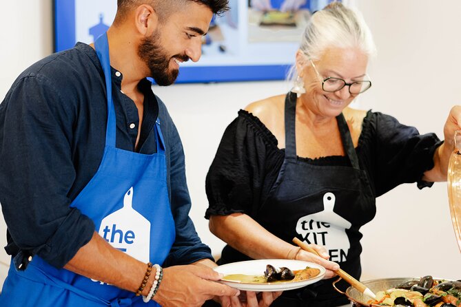 Portuguese Cooking Class: Algarve’s Pork & Seafood Cataplana - Timing and practical planning for your Lagos day