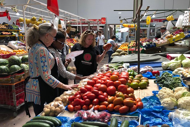 Portuguese Cooking Class at local market - Small practical notes that matter on a 6-hour food day
