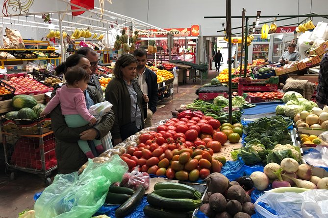 Portuguese Cooking Class at local market - Should you book this Portuguese cooking class and market tour?