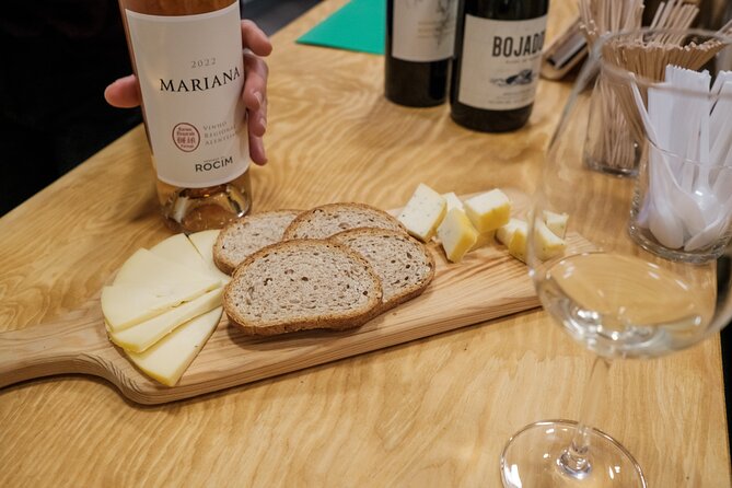 Portuguese Cooking Class in Lisbon - Key things worth knowing before you go