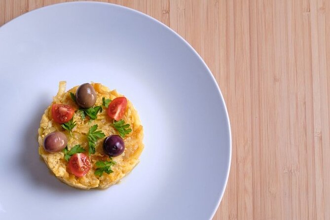 Portuguese Cooking Class in Porto with a Professional Chef - Key things to know before you book in Porto