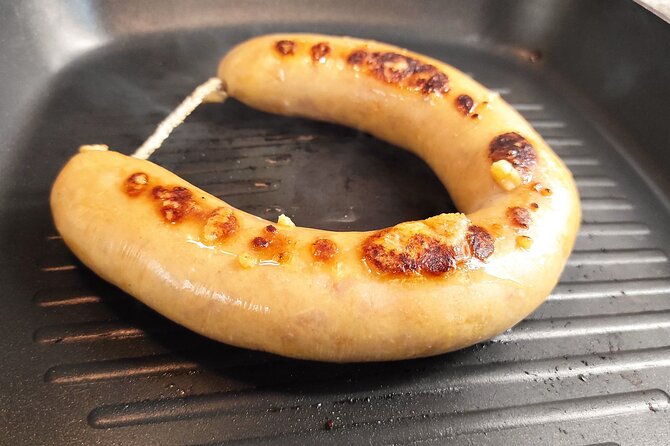 Portuguese Cooking Class in Porto with a Professional Chef - Why a Porto cooking class in a home apartment hits differently
