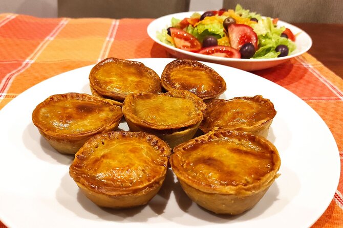 Portuguese Cooking Class in Porto with a Professional Chef - Vegetarian options: how to make this work for your diet