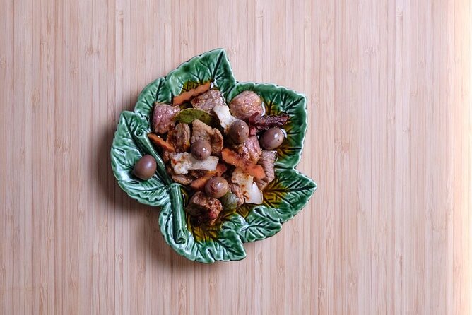 Portuguese Cooking Class in Porto with a Professional Chef - What to expect during the evening (timing and flow)