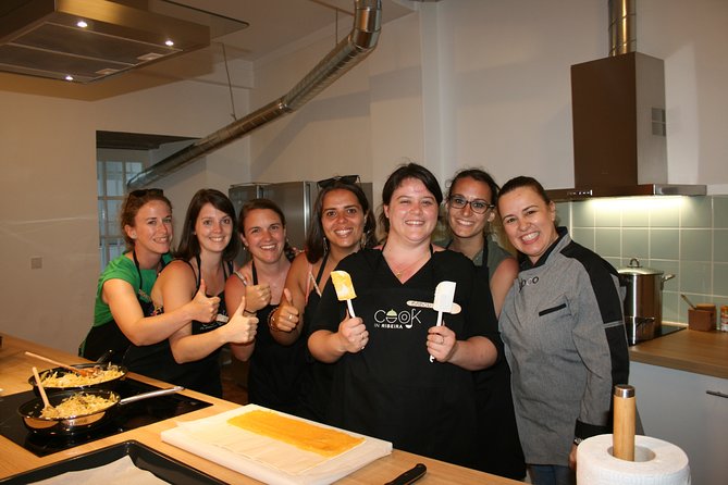 Portuguese Cooking Class in Porto with Portuguese Wine - Key Highlights You’ll Care About