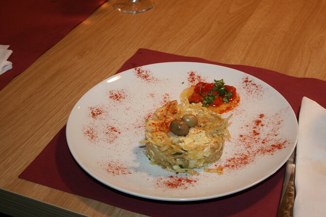 Portuguese Cooking Class in Porto with Portuguese Wine - Porto’s Ribeira Setting: Good Food, Good Energy