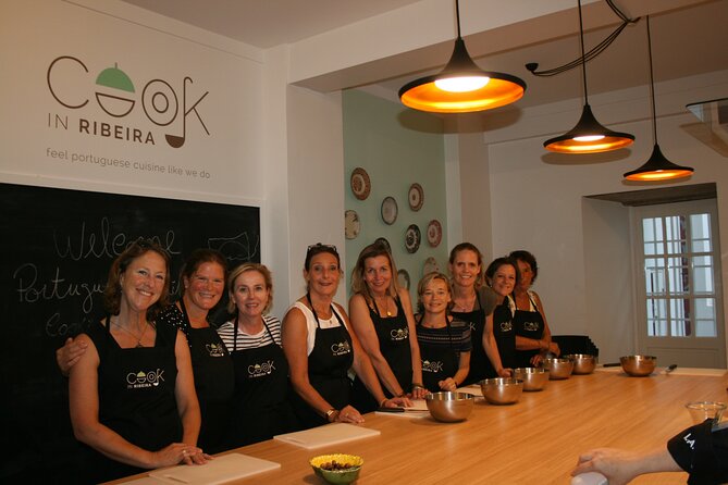 Portuguese Cooking Class in Porto with Portuguese Wine - Who Should Book This Class (and Who Might Hesitate)