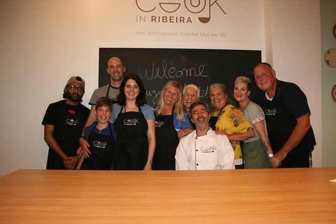 Portuguese Cooking Class in Porto with Portuguese Wine - How the Evening Actually Flows (and Why It Works)
