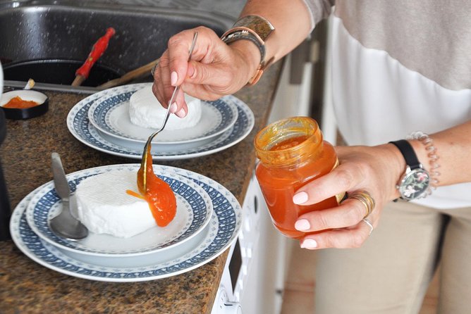 Portuguese Home Cooking Class in Lisbon with Local Mom, Cristina - A Local Kitchen Off the Tourist Track