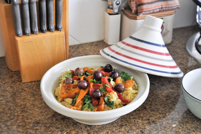 Portuguese Home Cooking Class in Lisbon with Local Mom, Cristina - Your Menu in Real Lisbon Flavor: Caldo Verde, Bacalhau, and Encharcada