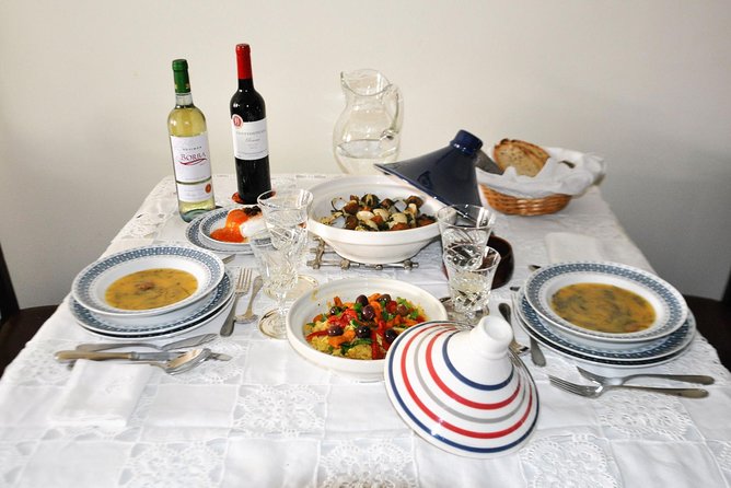Portuguese Home Cooking Class in Lisbon with Local Mom, Cristina - Price, Value, and Timing: Is $132 Worth It?