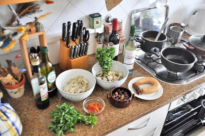 Portuguese Home Cooking Class in Lisbon with Local Mom, Cristina - Who This Lisbon Class Is Best For