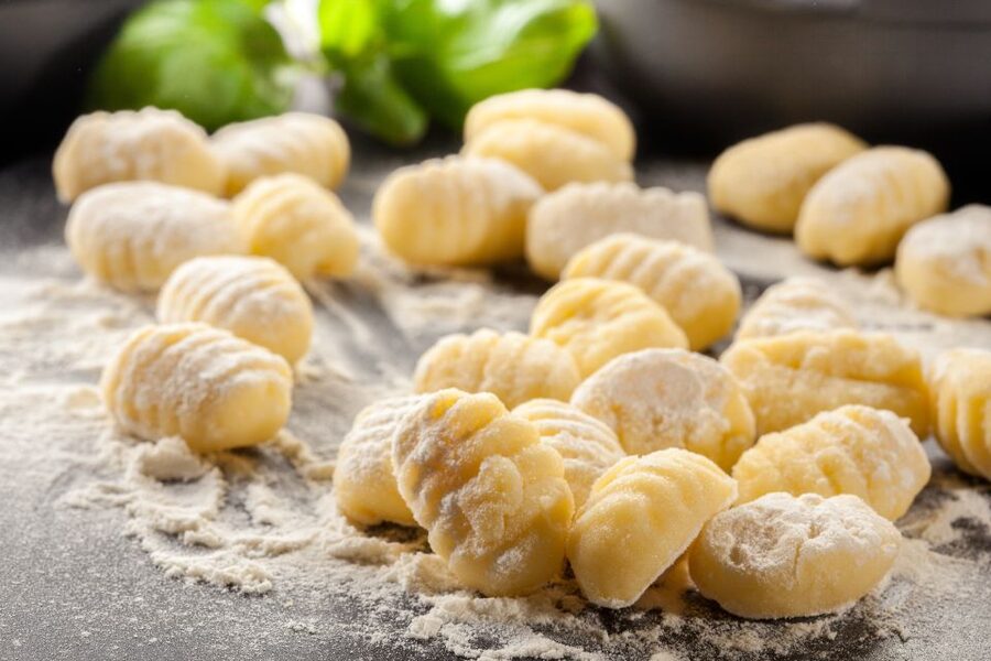 Positano: Pasta & Tiramisu Cooking Class at a Local's Home - Learning Two Iconic Pastas From Scratch