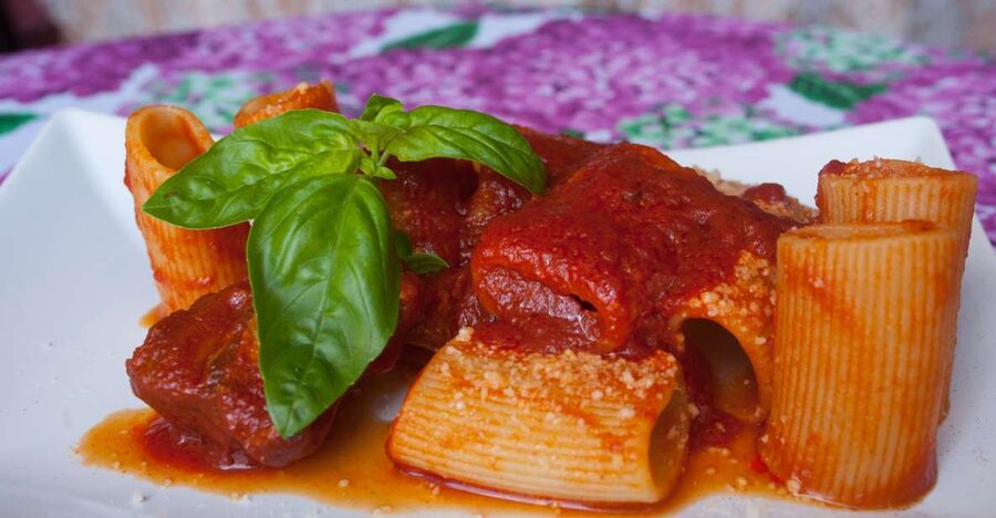 Positano: Small-group Cooking Class at a Local's Home - The real value: host tricks, family stories, and practical guidance