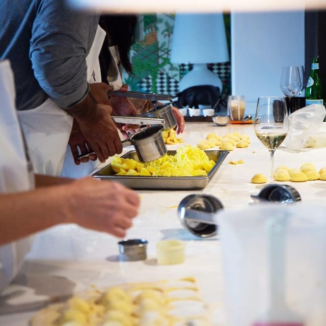 Positano: Small Group Cooking Class with Prosecco & Dessert - Should You Book Positano’s Small-Group Cooking Class?