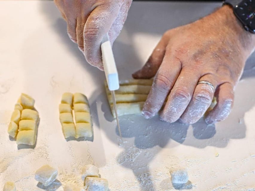 Positano: Small Group Cooking Class with Prosecco & Dessert - Tips to Make the Most of Your Time in Positano