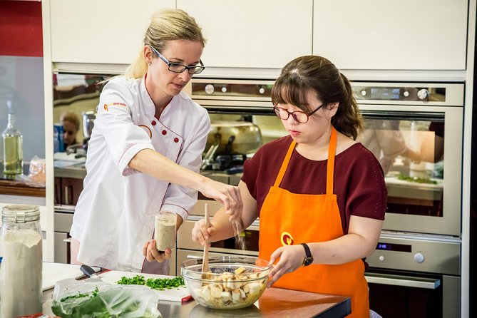 Prague Cooking Class Including Market Visit and 3-Course Lunch - Key points that matter before you go