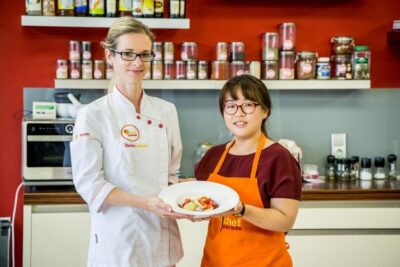 Prague: Market Tour and Traditional Czech Cooking Class - Morning Market Tour: Buying Czech Staples at the Right Time