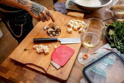 Prague: Traditional Czech Cooking Class with Market Tour - The Thursday 17:00 evening timing: less market time, more cozy kitchen start