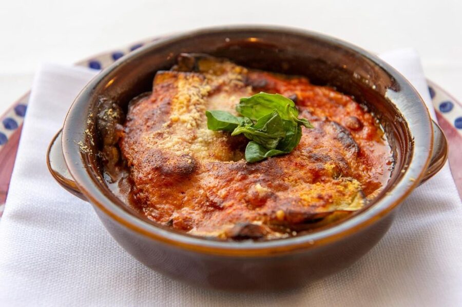 Praiano: Cooking Class with Dinner Overlooking the Sea - Dinner over the sea: your dishes plus local tastings at sunset