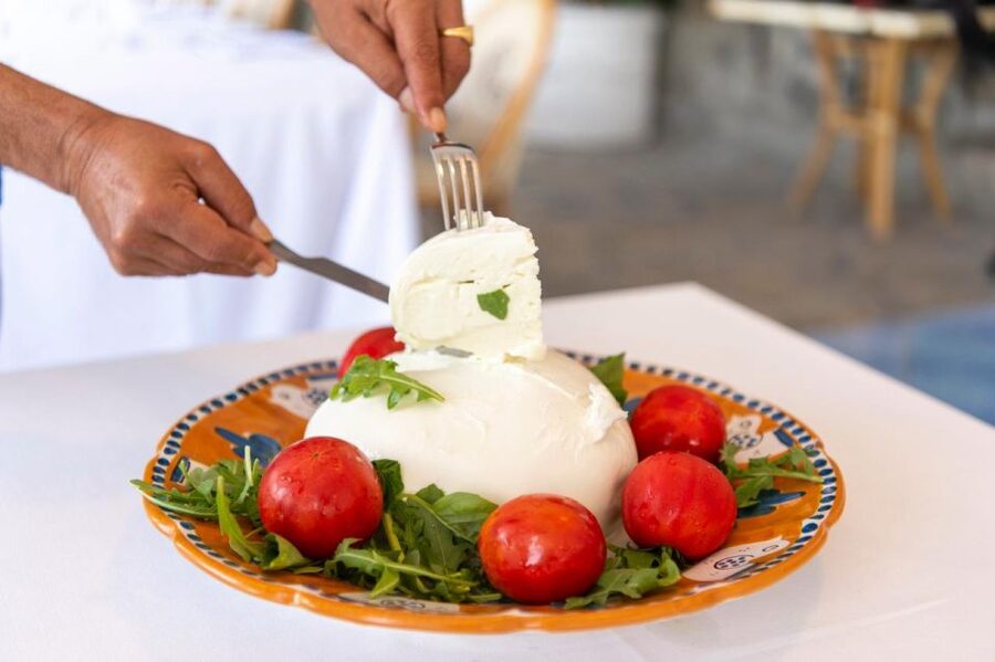 Praiano: Cooking Class with Dinner Overlooking the Sea - Is it worth $181.88? Here’s what you’re actually buying