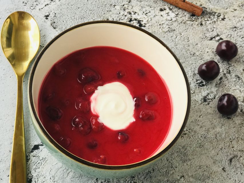 Premium Hungarian Home Cooking Class with Chef Marti - Should you book this Hungarian home cooking class with Chef Marti?