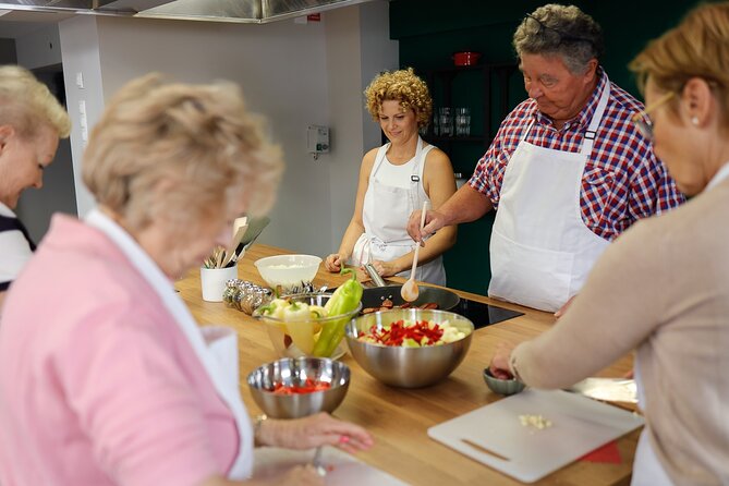 Premium Hungarian Home Cooking Experience with Chef Marti - Who This Cooking Class Is Best For