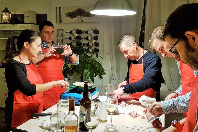 Premium Paella Cooking Class & 10 Spanish Tapas - Quick Highlights You’ll Care About