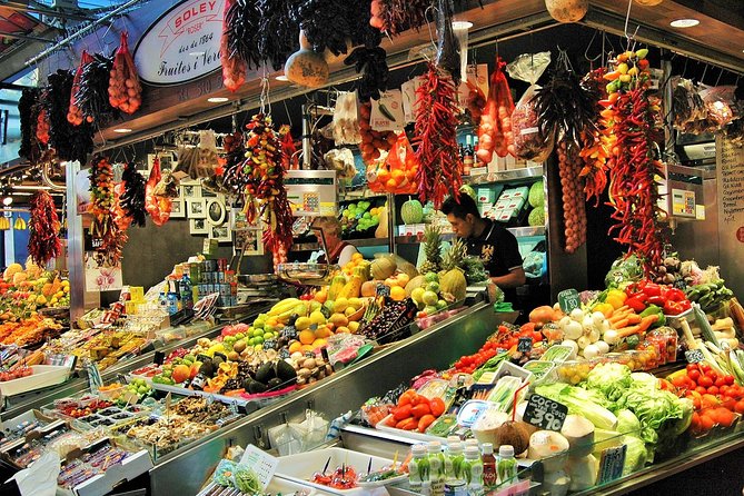 Premium Paella Cooking Class & 10 Spanish Tapas - How You Learn: Everyone Cooks, Everyone Tastes