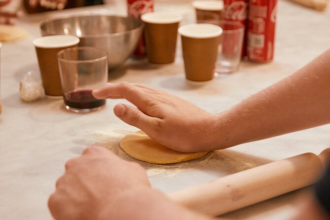 Premium Pasta and Gelato Cooking Class in Florence - Florence Pasta and Gelato Class: Why This Works as a Food Trip