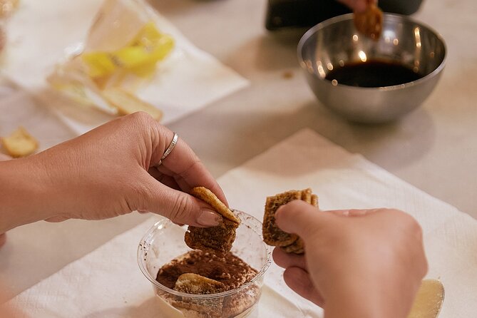 Premium Pasta and Gelato Cooking Class in Florence - In the Kitchen With Real Italian Practice: What You’ll Learn