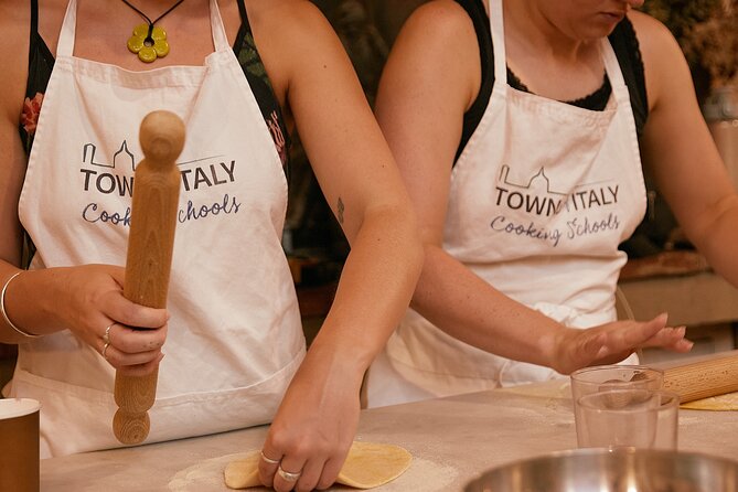 Premium Pasta and Gelato Cooking Class in Florence - Tips to Get More Fun (and Better Pasta) in Florence