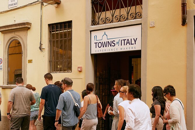 Premium Pasta and Gelato Cooking Class in Florence - The Real Value: Technique, Not Just Food