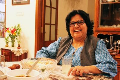 Private 3-Hour Cooking Lesson and Meal in a Local Home in Jaipur - What You’ll Cook in 3 Hours: North Indian Dishes That Teach Core Skills