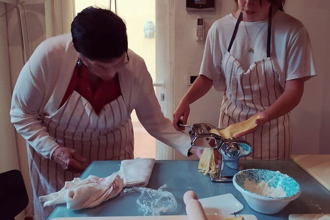 Private and authentic cooking class experience with family - Garden-led tasting: wine, local products, and the olive oil lesson you’ll remember