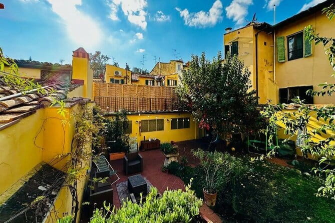 Private and authentic cooking class experience with family - Meeting at Via della Chiesa: finding the real address quickly