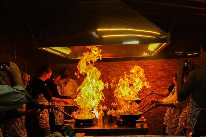 Private Andean Cooking Class, Pachamanca - Key highlights worth showing up for