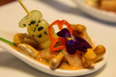 Private Andean Cooking Class, Pachamanca - Andean tamales from corn: hands-on skills you can actually repeat
