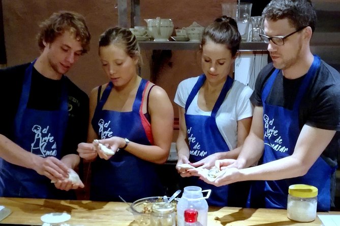 Private Argentine Cooking Class and Tango Lesson in Buenos Aires - Key things I’d focus on