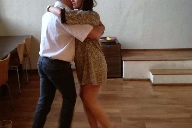 Private Argentine Cooking Class and Tango Lesson in Buenos Aires - Two Buenos Aires highlights in one 4.5-hour plan