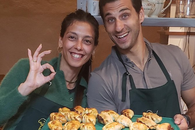 Private Argentine Cooking Class and Tango Lesson in Buenos Aires - Who should book this tango and cooking combo?